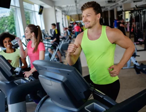 EMS Fitness